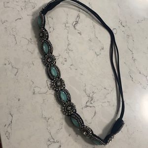 Deepa Gurnani Anthropologie Headband